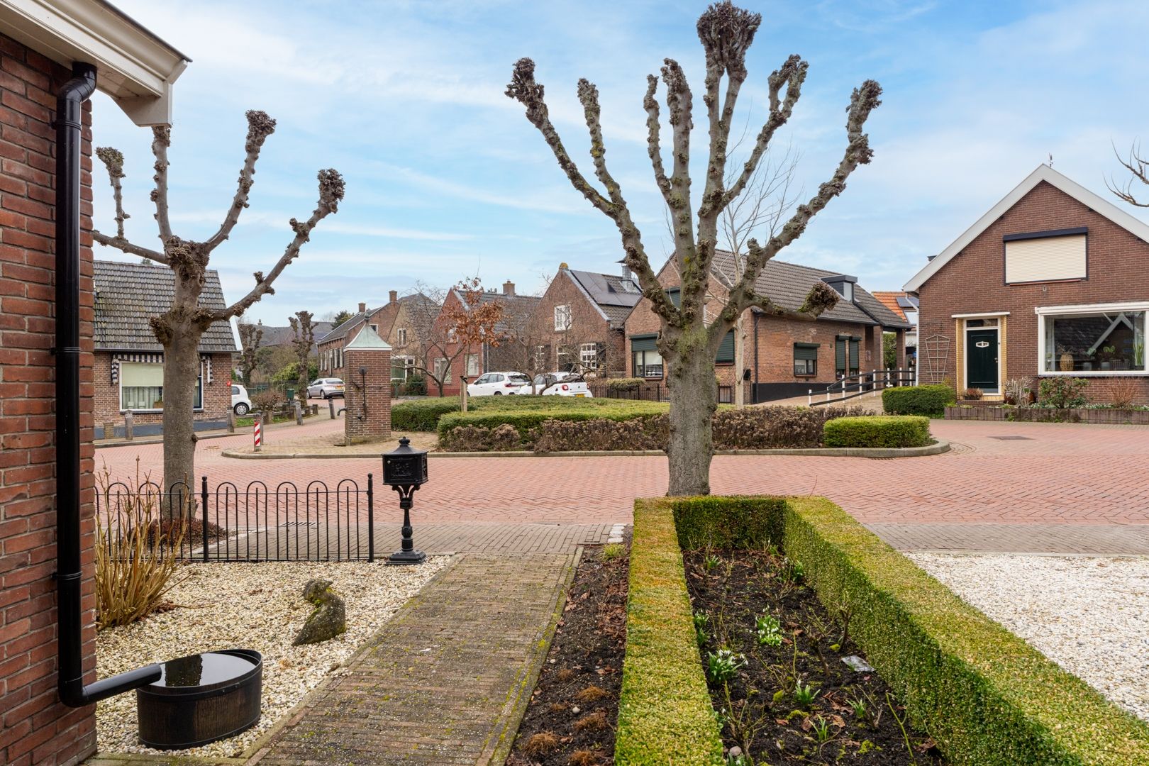 Foto 3 van Burgemeester Posweg 13