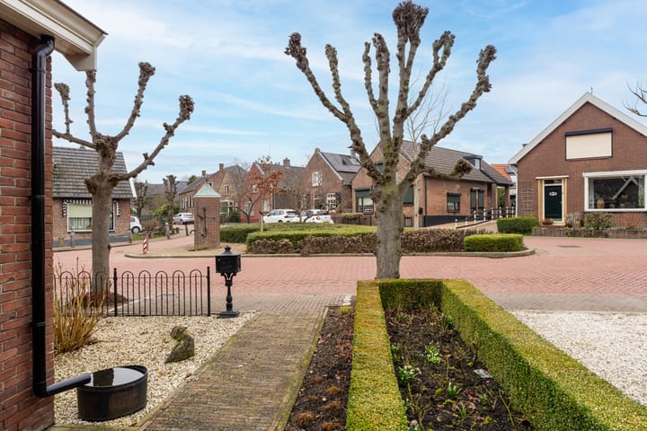 Foto 3 van Burgemeester Posweg 13