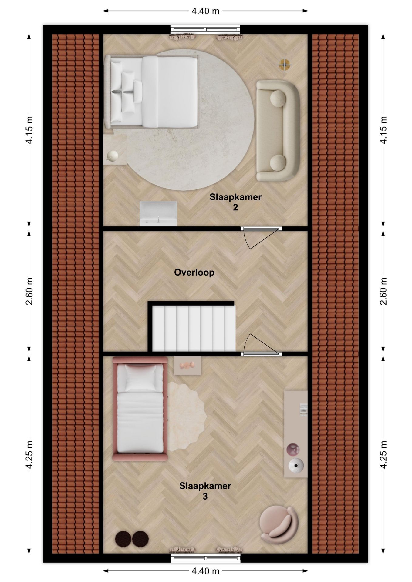 Foto 35 van Burgemeester Posweg 13