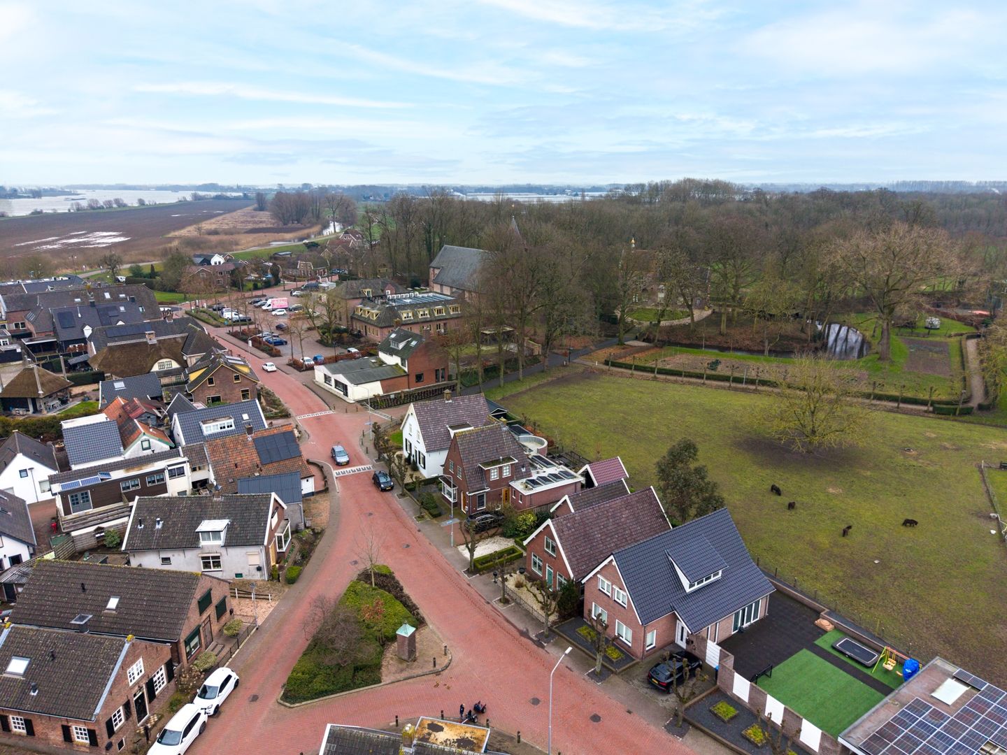 Foto 4 van Burgemeester Posweg 13