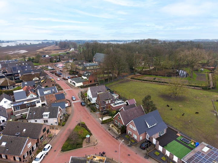 Foto 4 van Burgemeester Posweg 13