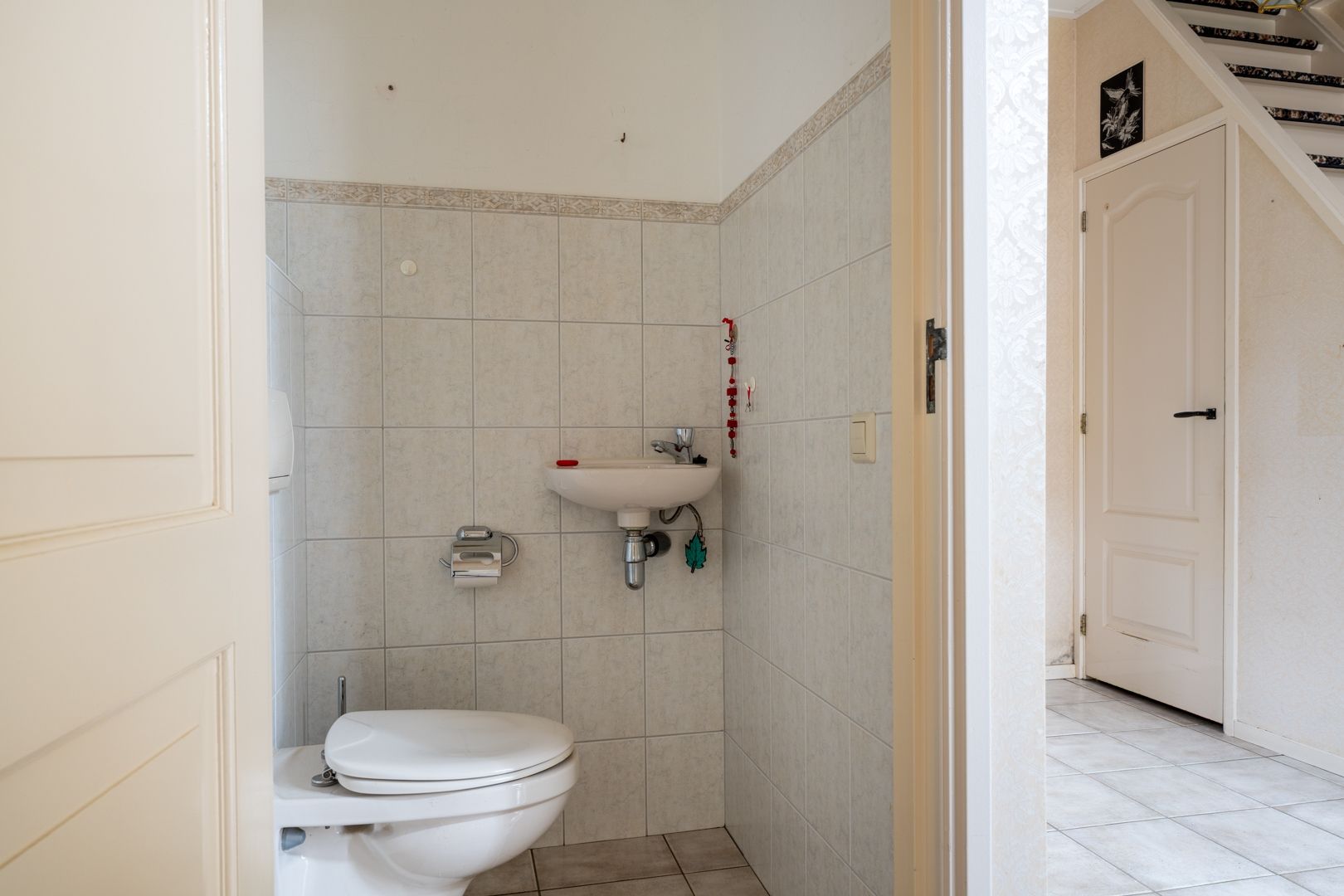 Foto 6 van Burgemeester Posweg 13