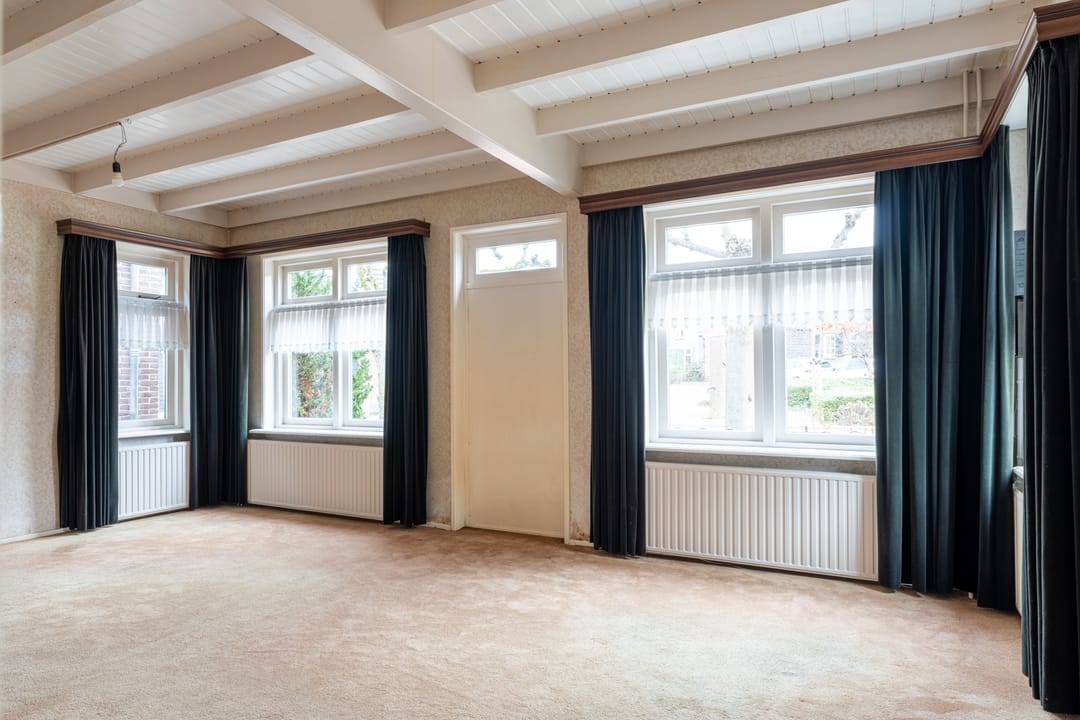 Foto 7 van Burgemeester Posweg 13