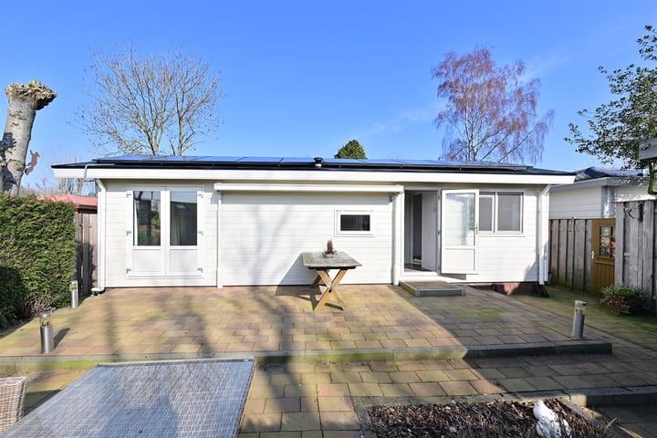 Foto 2 van Graaf Floris V weg 37-70