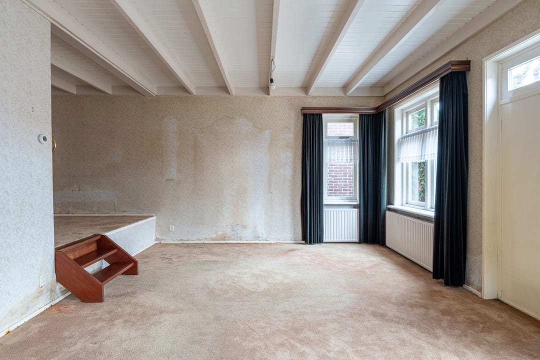 Foto 8 van Burgemeester Posweg 13