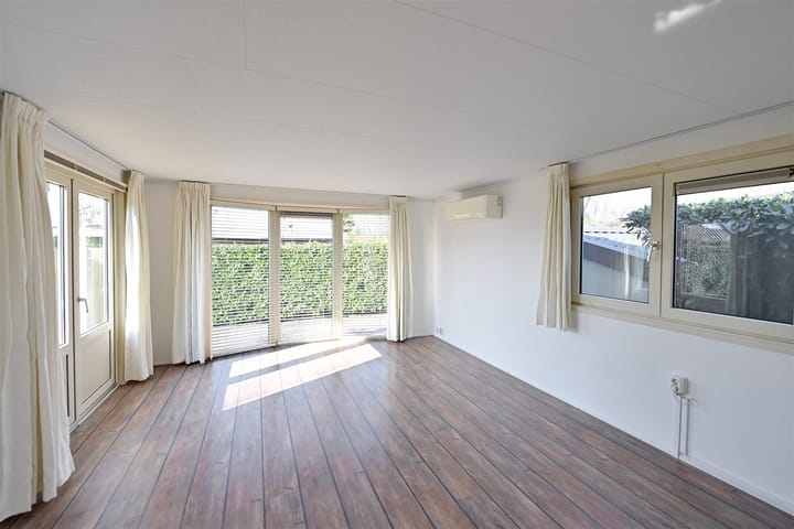 Foto 3 van Graaf Floris V weg 37-70