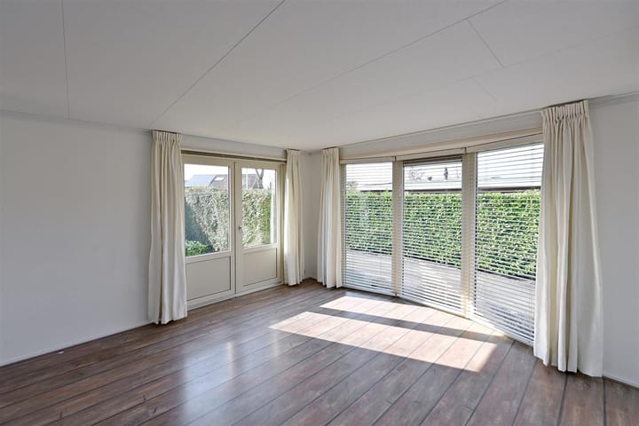 Foto 4 van Graaf Floris V weg 37-70