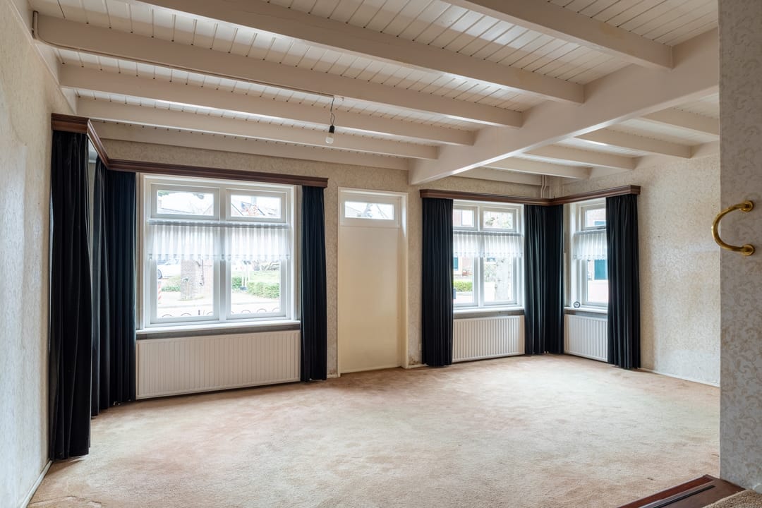 Foto 11 van Burgemeester Posweg 13