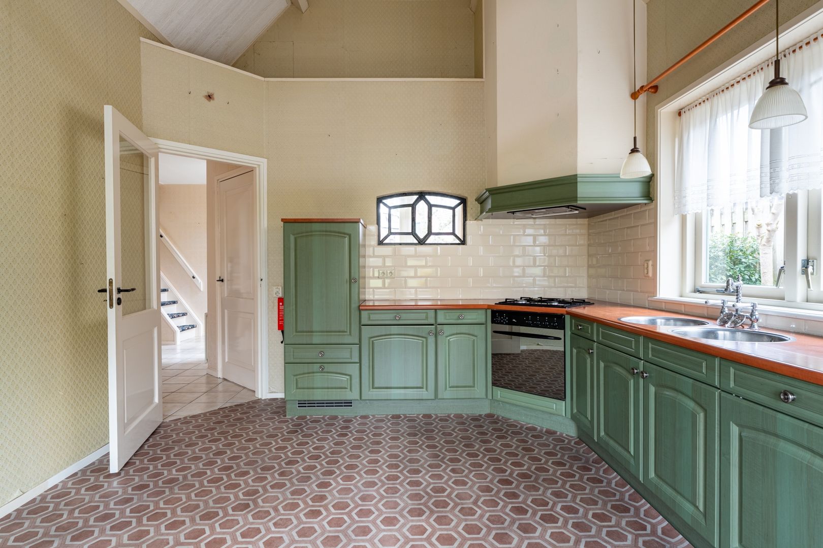 Foto 12 van Burgemeester Posweg 13