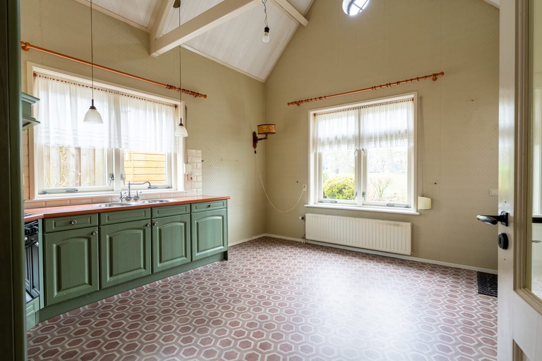 Foto 13 van Burgemeester Posweg 13