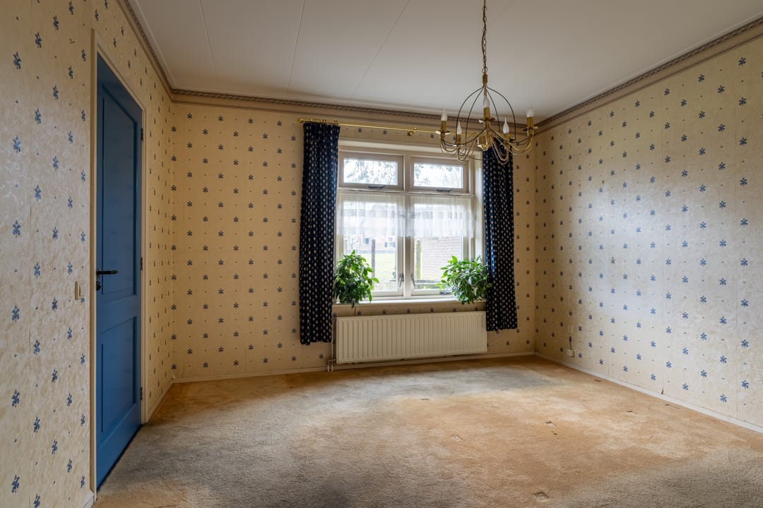 Foto 16 van Burgemeester Posweg 13