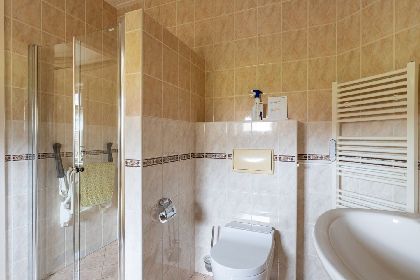 Foto 19 van Burgemeester Posweg 13