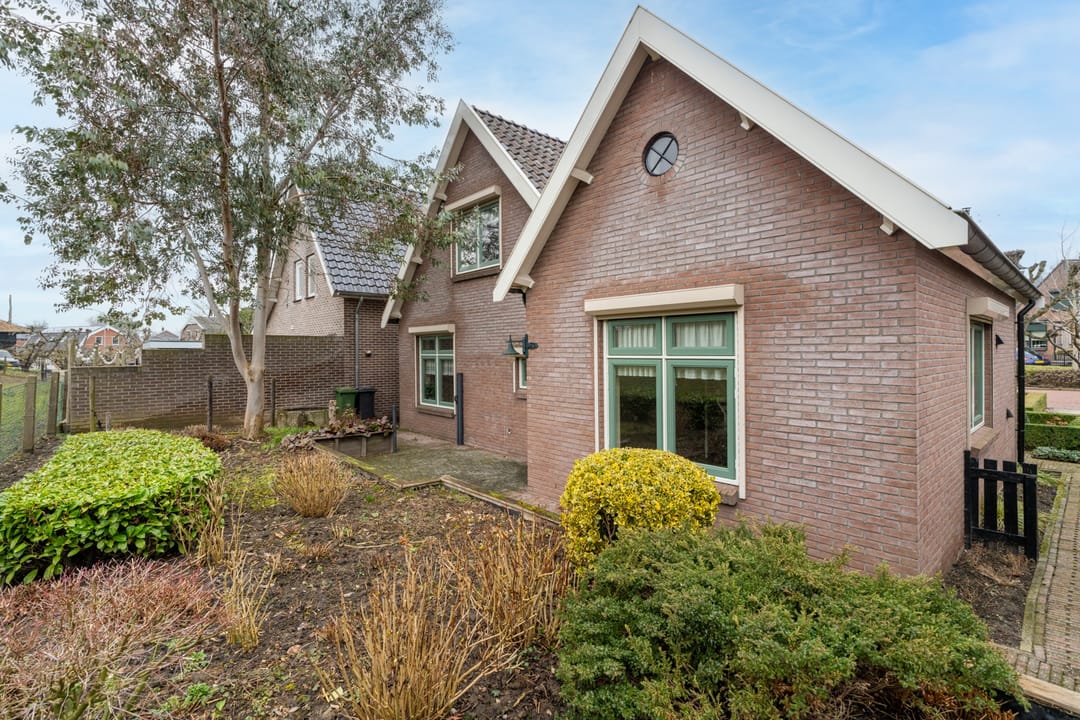 Foto 26 van Burgemeester Posweg 13