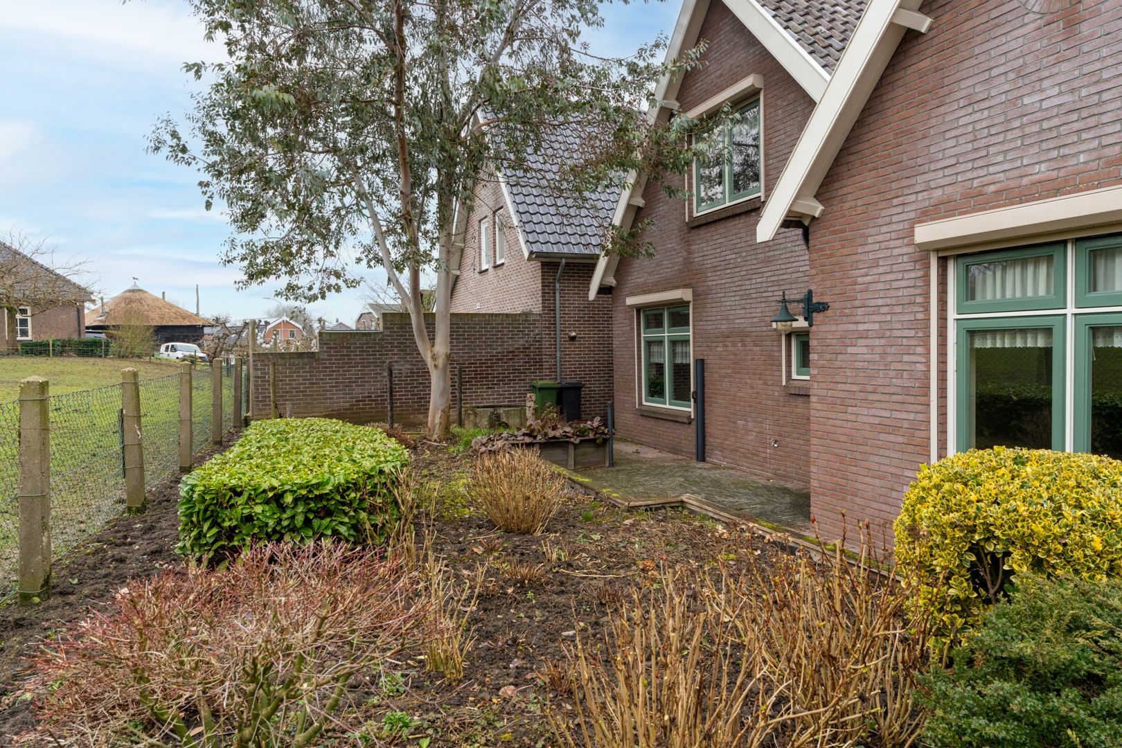 Foto 27 van Burgemeester Posweg 13