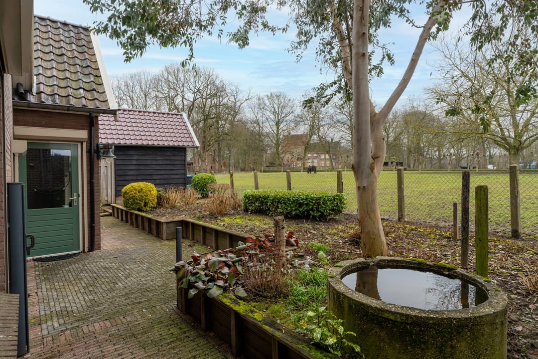 Foto 28 van Burgemeester Posweg 13