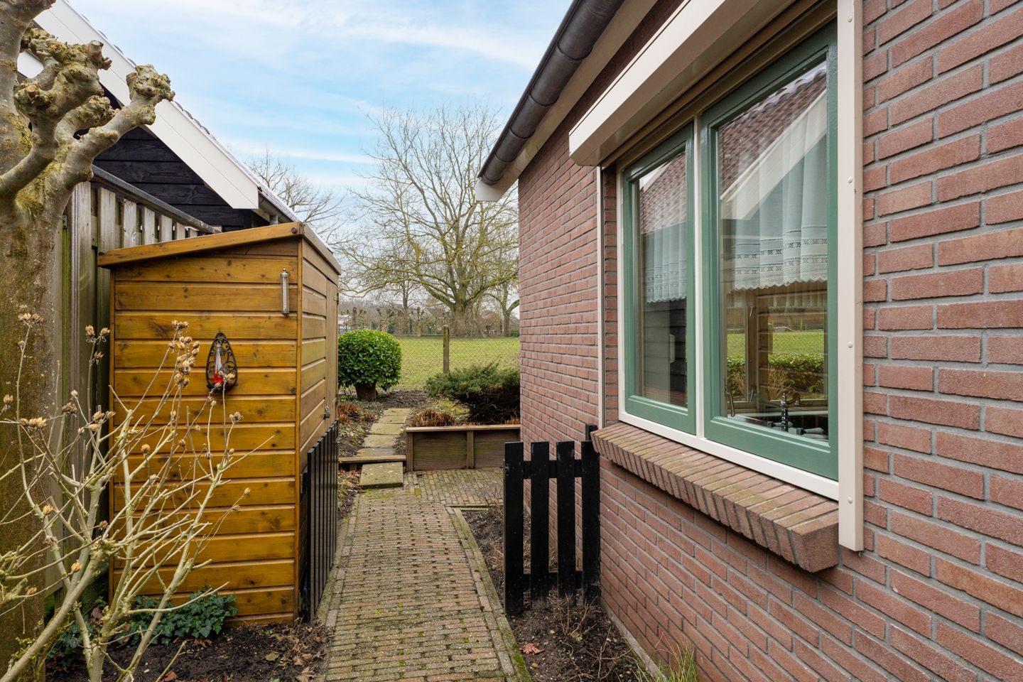 Foto 29 van Burgemeester Posweg 13