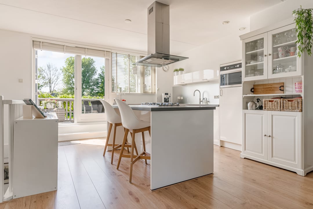 Foto 1 van De Bleken 19