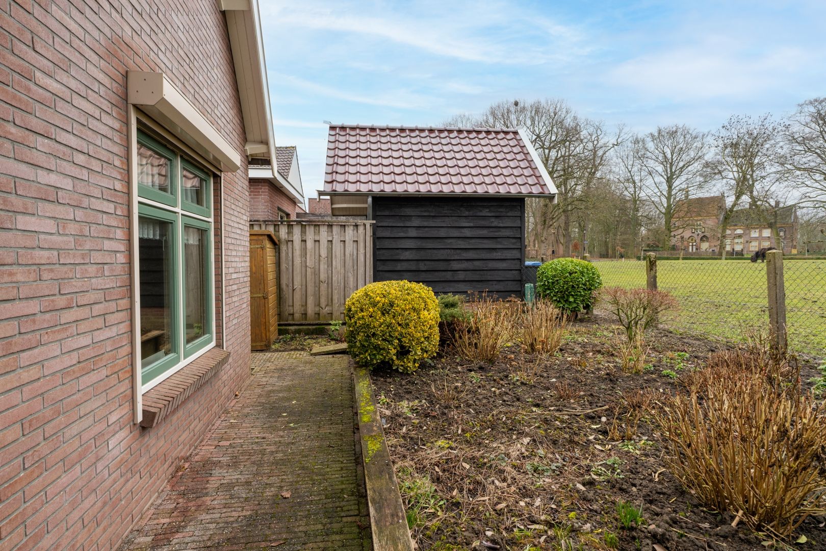 Foto 30 van Burgemeester Posweg 13