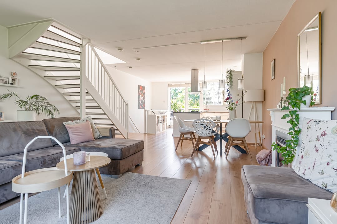 Foto 7 van De Bleken 19