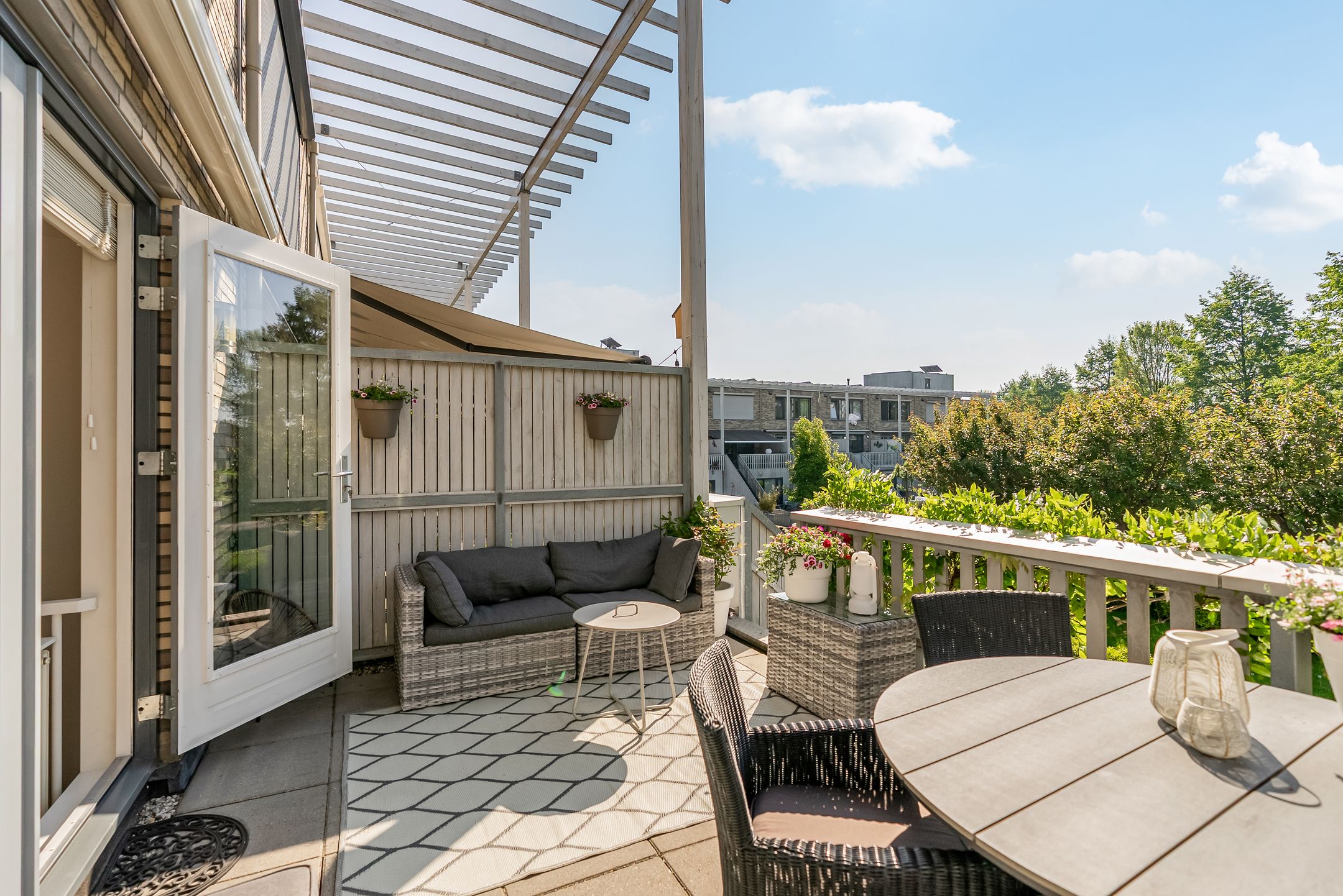 Foto 3 van De Bleken 19