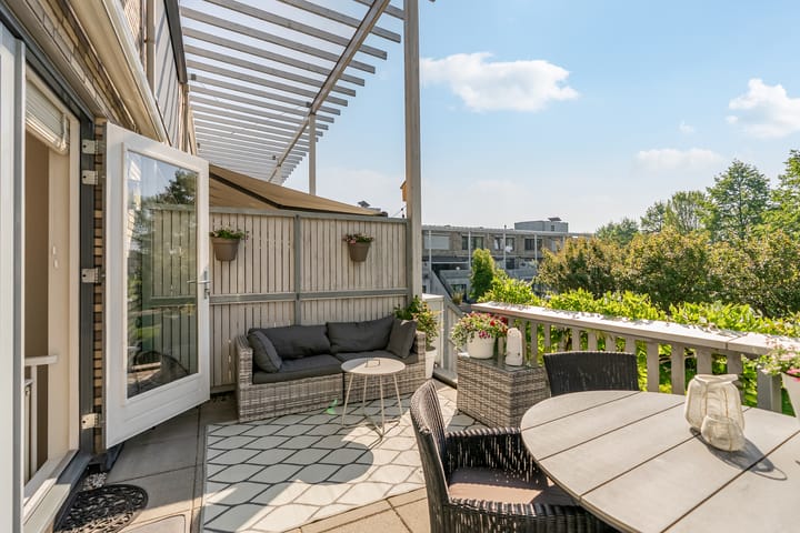 Foto 3 van De Bleken 19