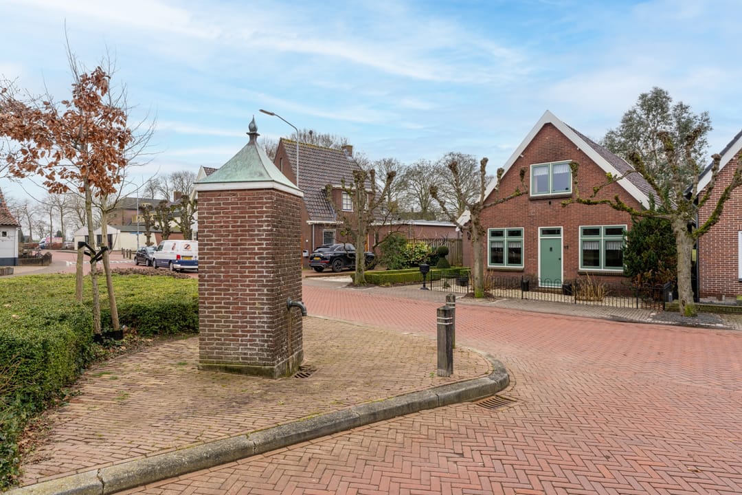 Foto 32 van Burgemeester Posweg 13