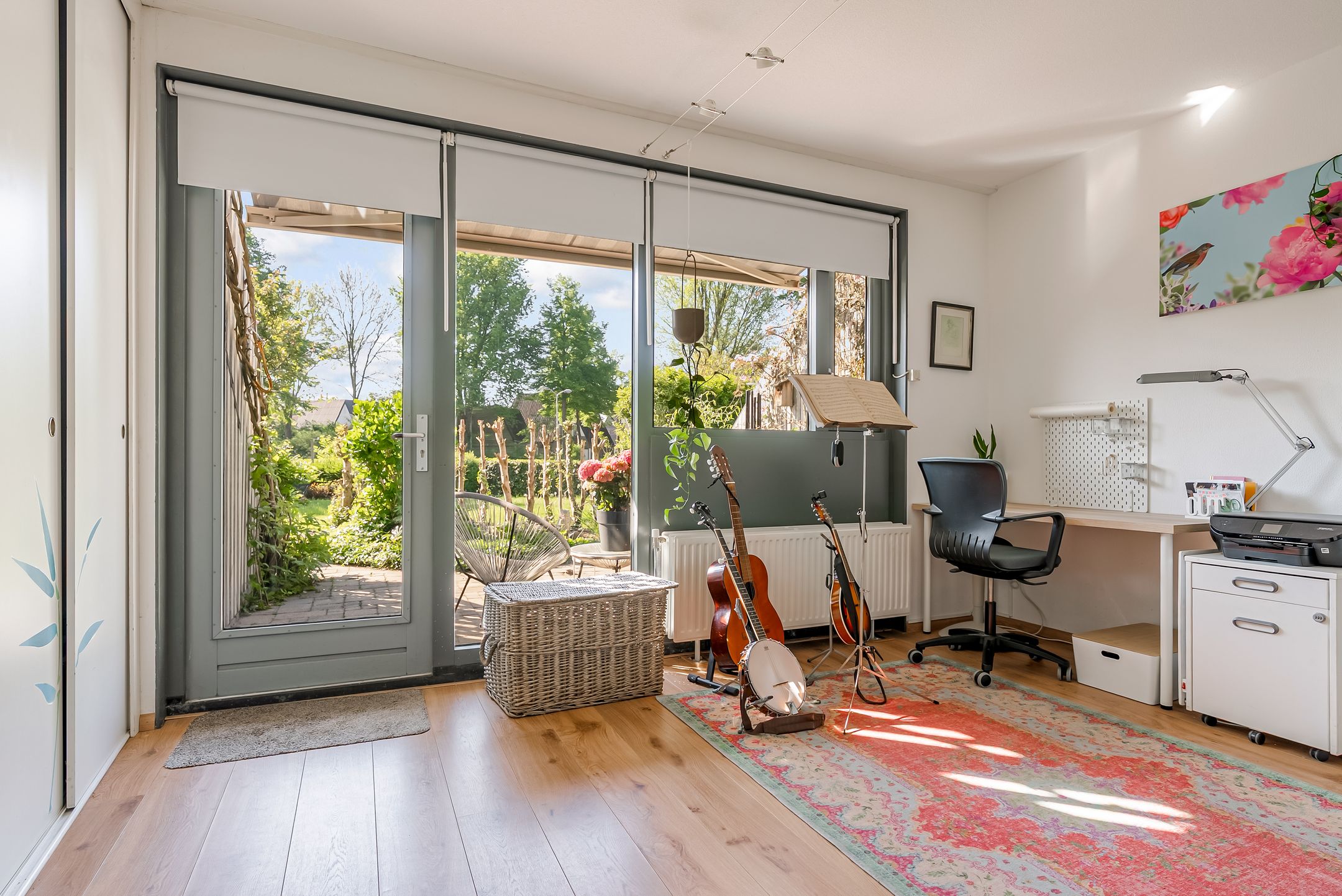 Foto 24 van De Bleken 19