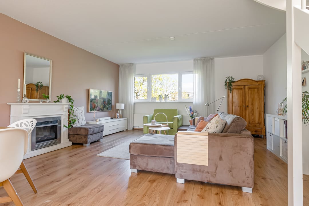 Foto 2 van De Bleken 19