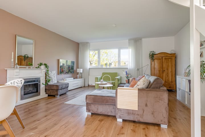 Foto 2 van De Bleken 19