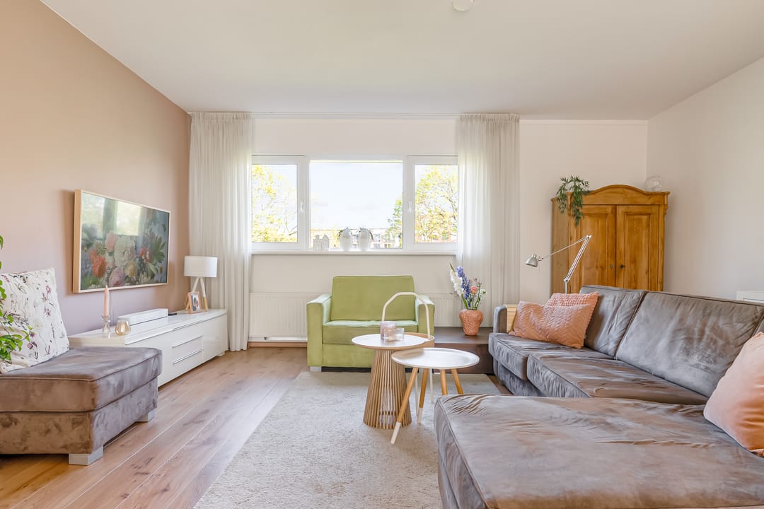 Foto 8 van De Bleken 19