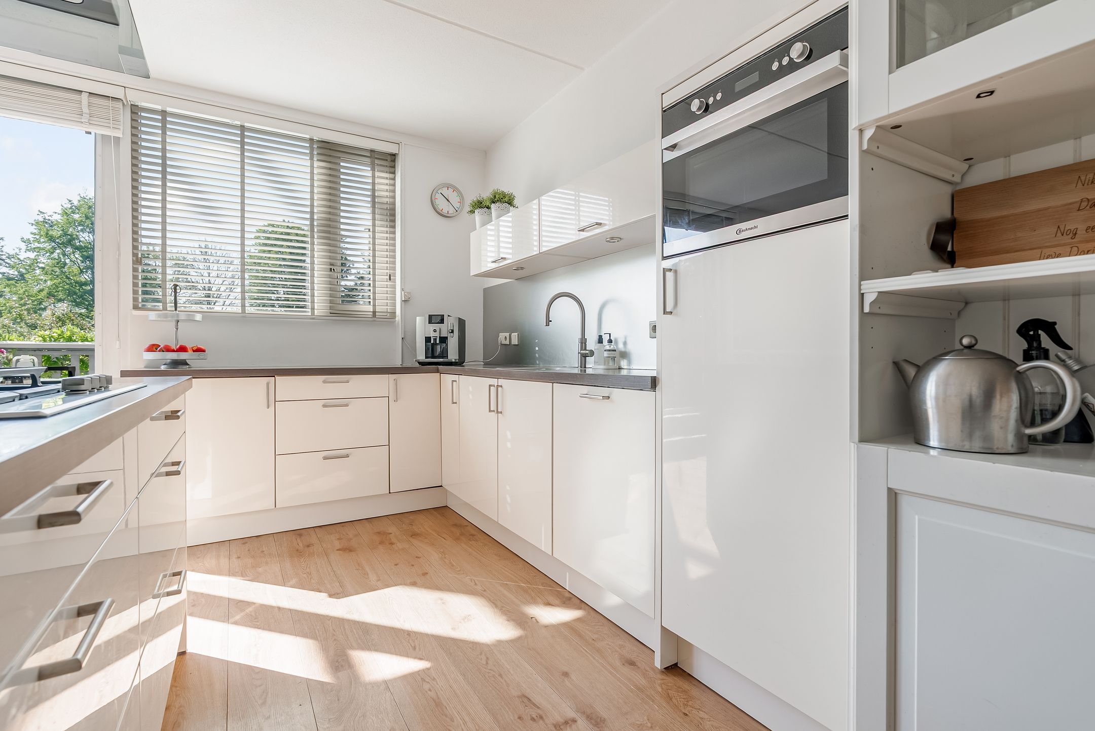 Foto 12 van De Bleken 19