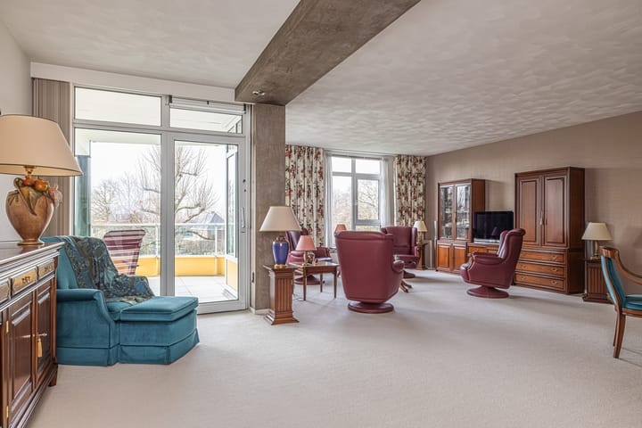 Foto 2 van Van Nispenpark 19