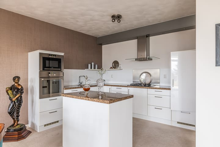 Foto 3 van Van Nispenpark 19