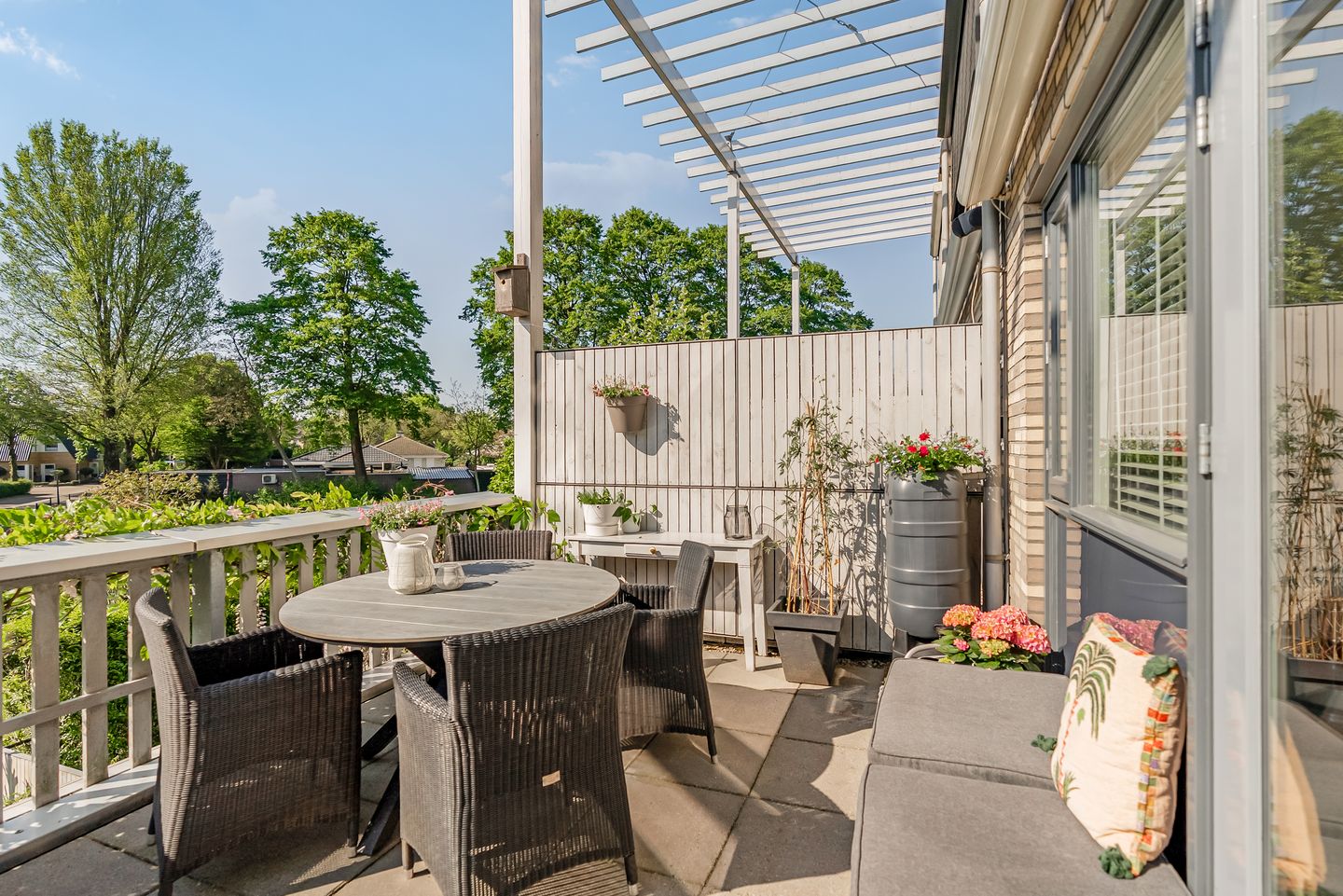 Foto 14 van De Bleken 19