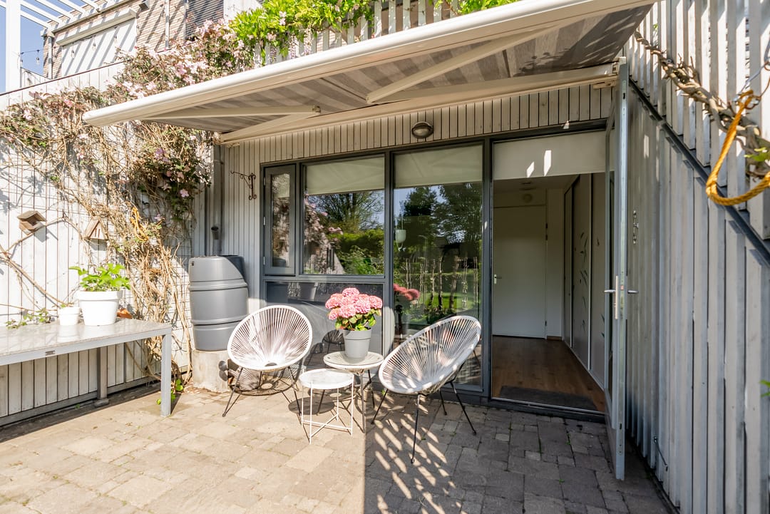 Foto 22 van De Bleken 19