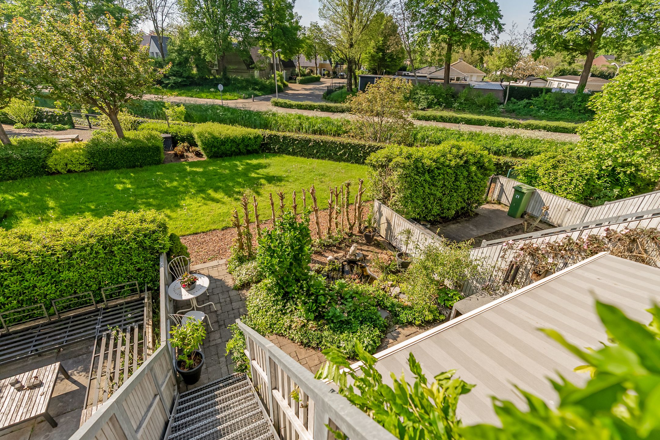 Foto 15 van De Bleken 19