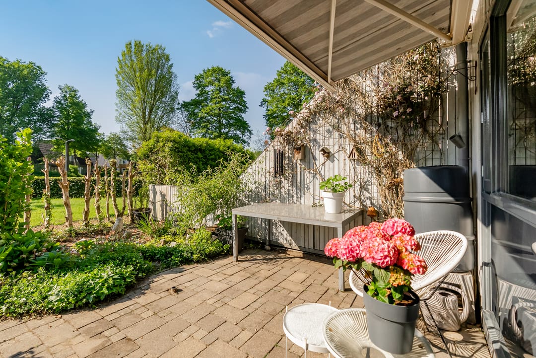 Foto 16 van De Bleken 19