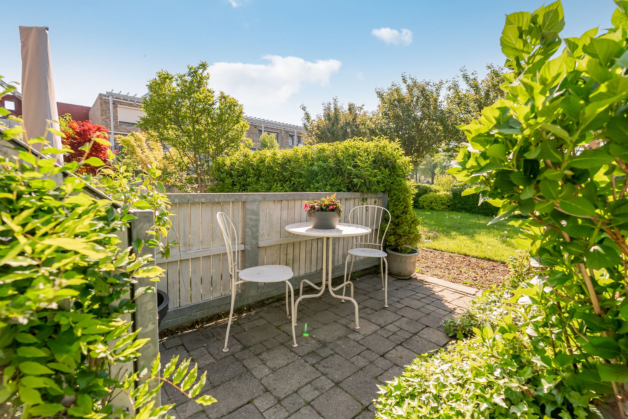 Foto 18 van De Bleken 19