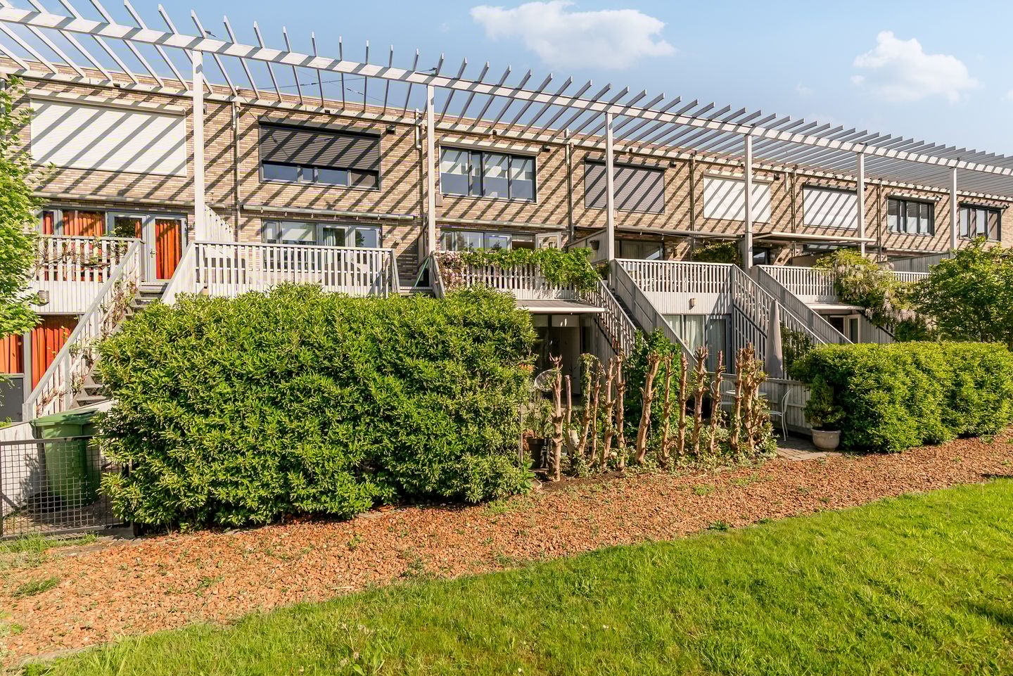 Foto 19 van De Bleken 19