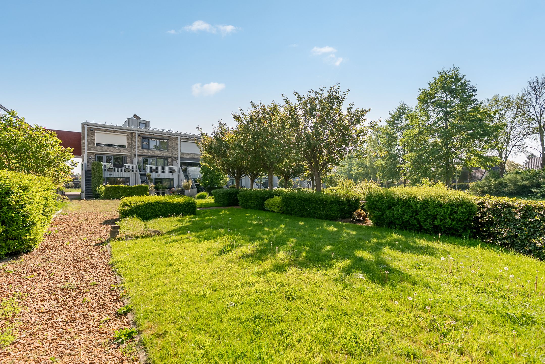 Foto 21 van De Bleken 19