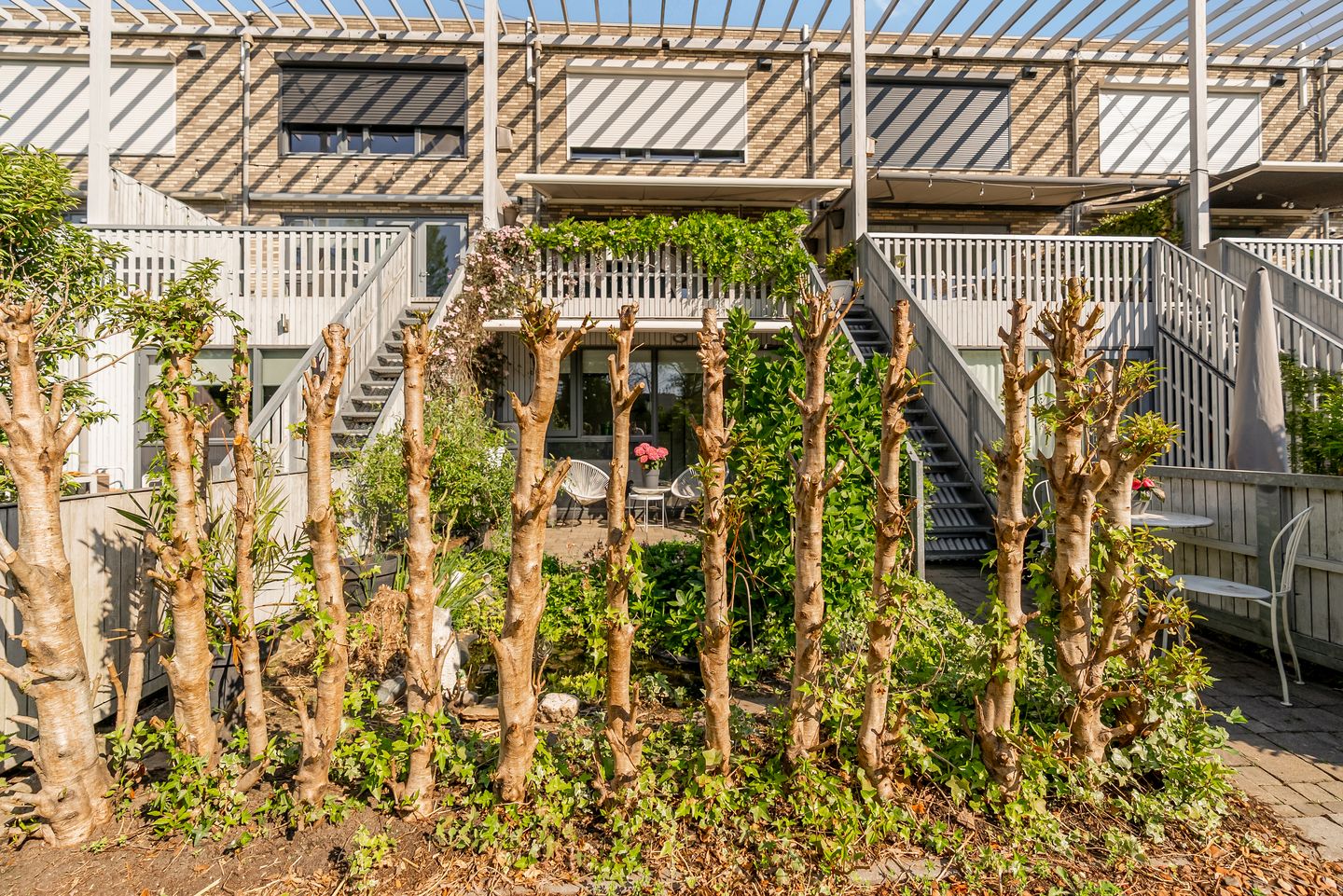 Foto 20 van De Bleken 19