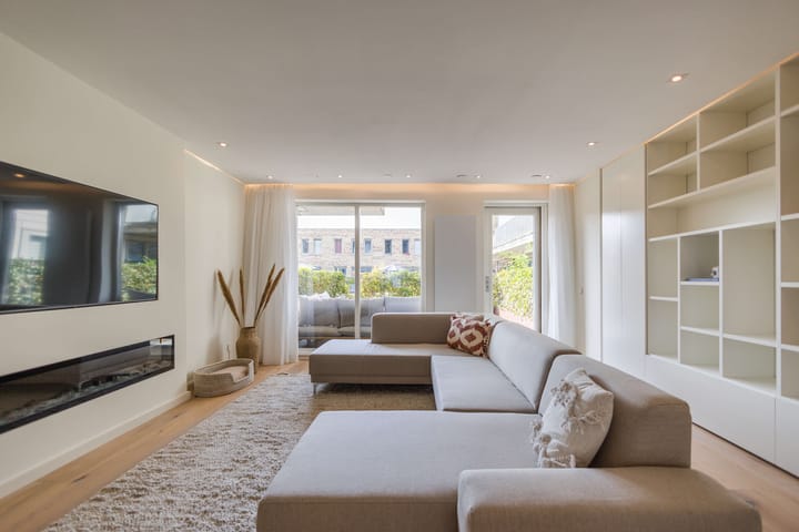 Foto 2 van Marnixlaan 284