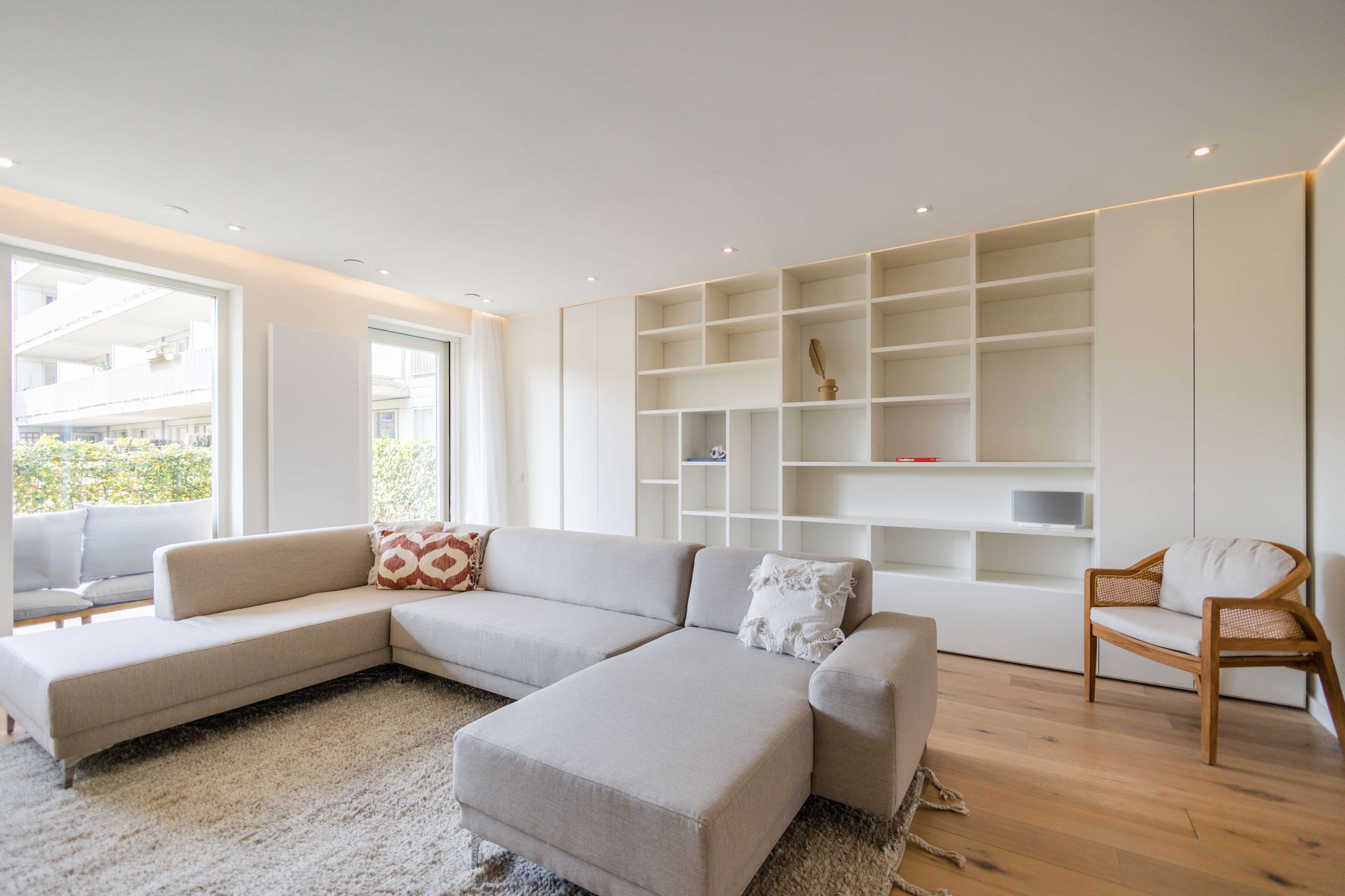 Foto 3 van Marnixlaan 284