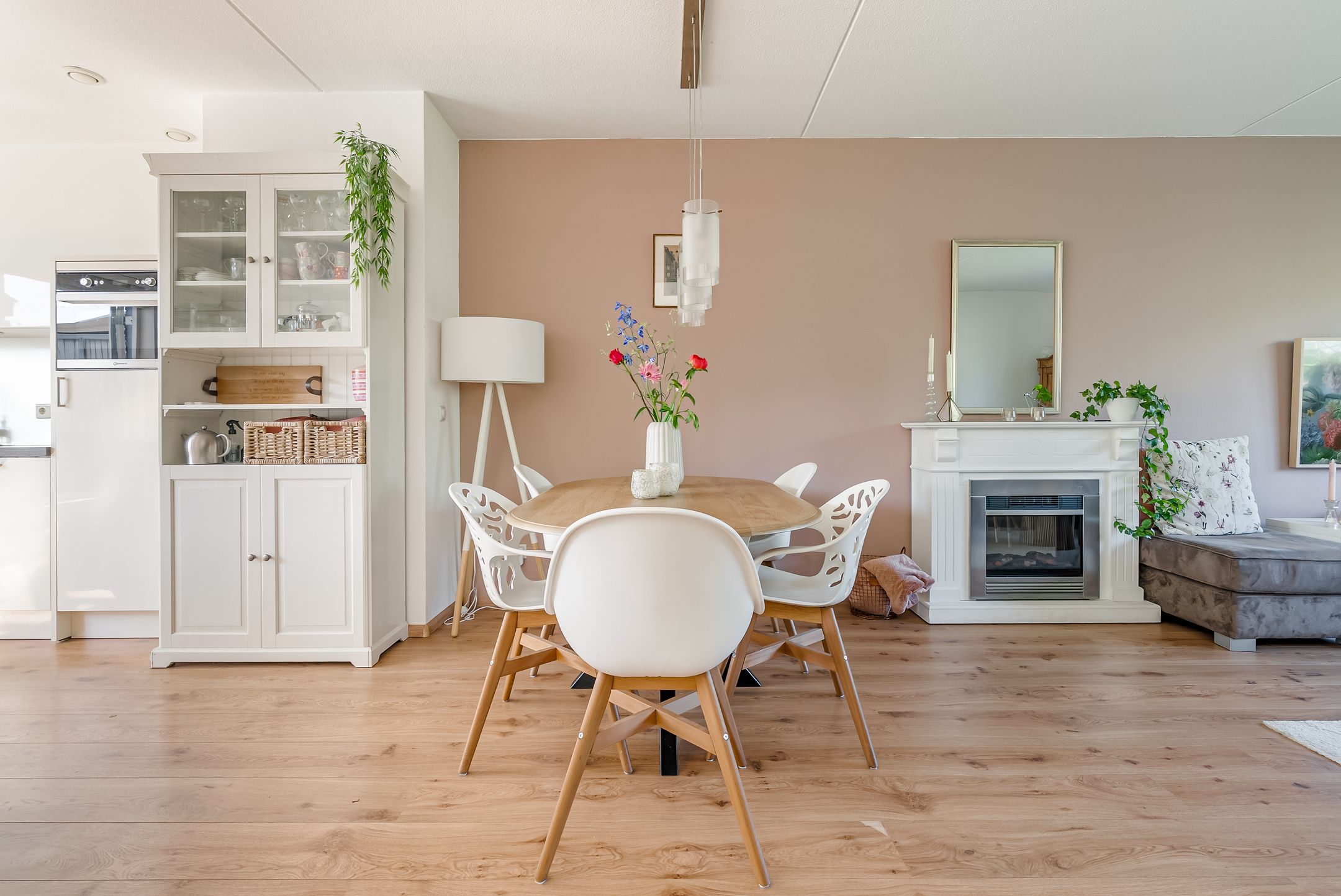 Foto 6 van De Bleken 19