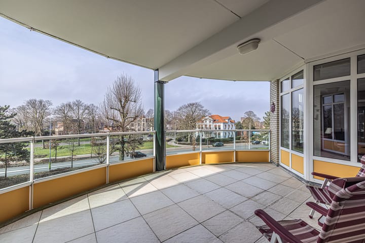 Foto 4 van Van Nispenpark 19