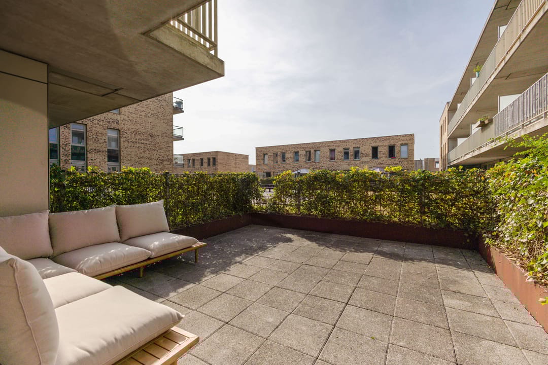 Foto 11 van Marnixlaan 284