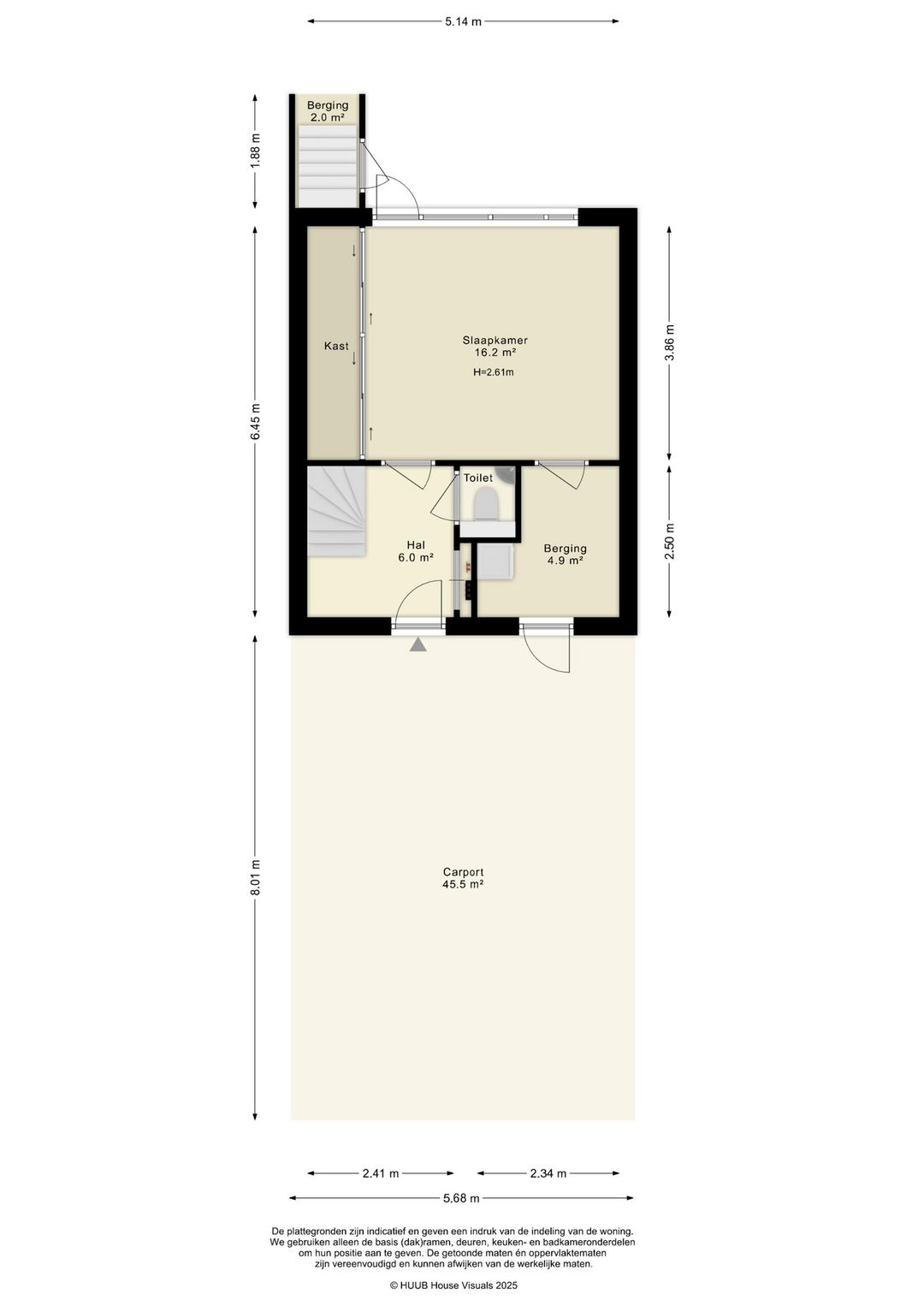 Foto 47 van De Bleken 19