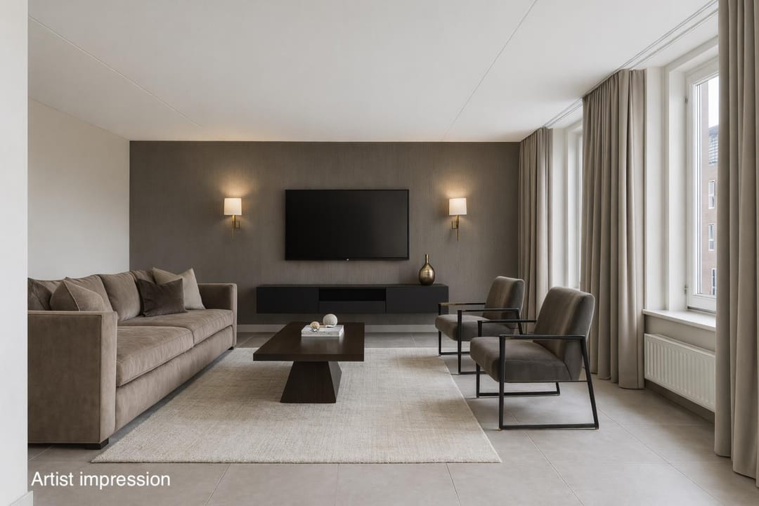 Foto 2 van Leeghwaterlaan 79