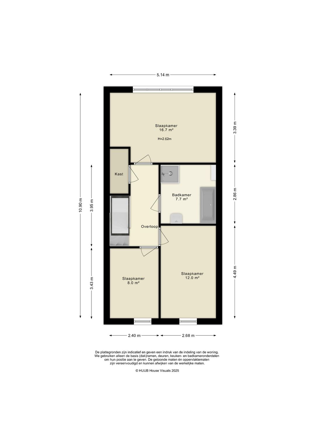 Foto 46 van De Bleken 19