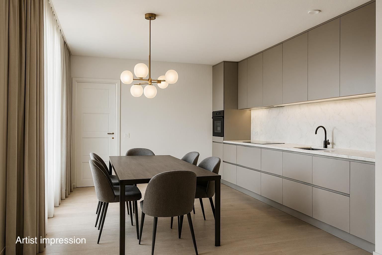 Foto 6 van Leeghwaterlaan 79